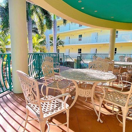 Sunset Vistas Condo 203S St. Pete Beach Exterior foto