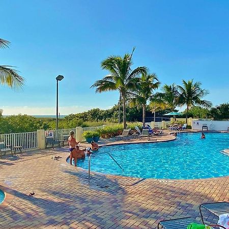 Sunset Vistas Condo 203S St. Pete Beach Exterior foto