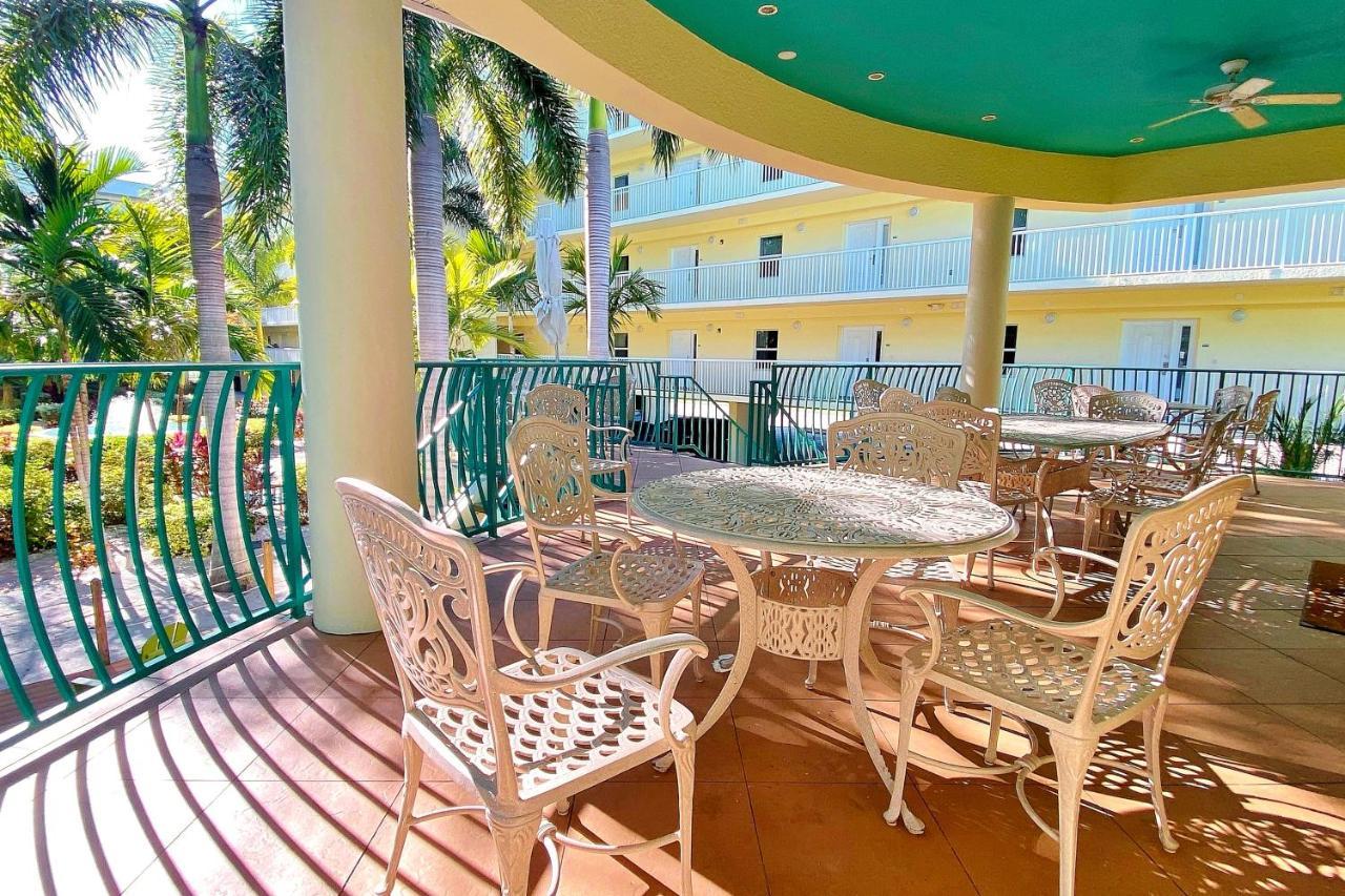 Sunset Vistas Condo 203S St. Pete Beach Exterior foto