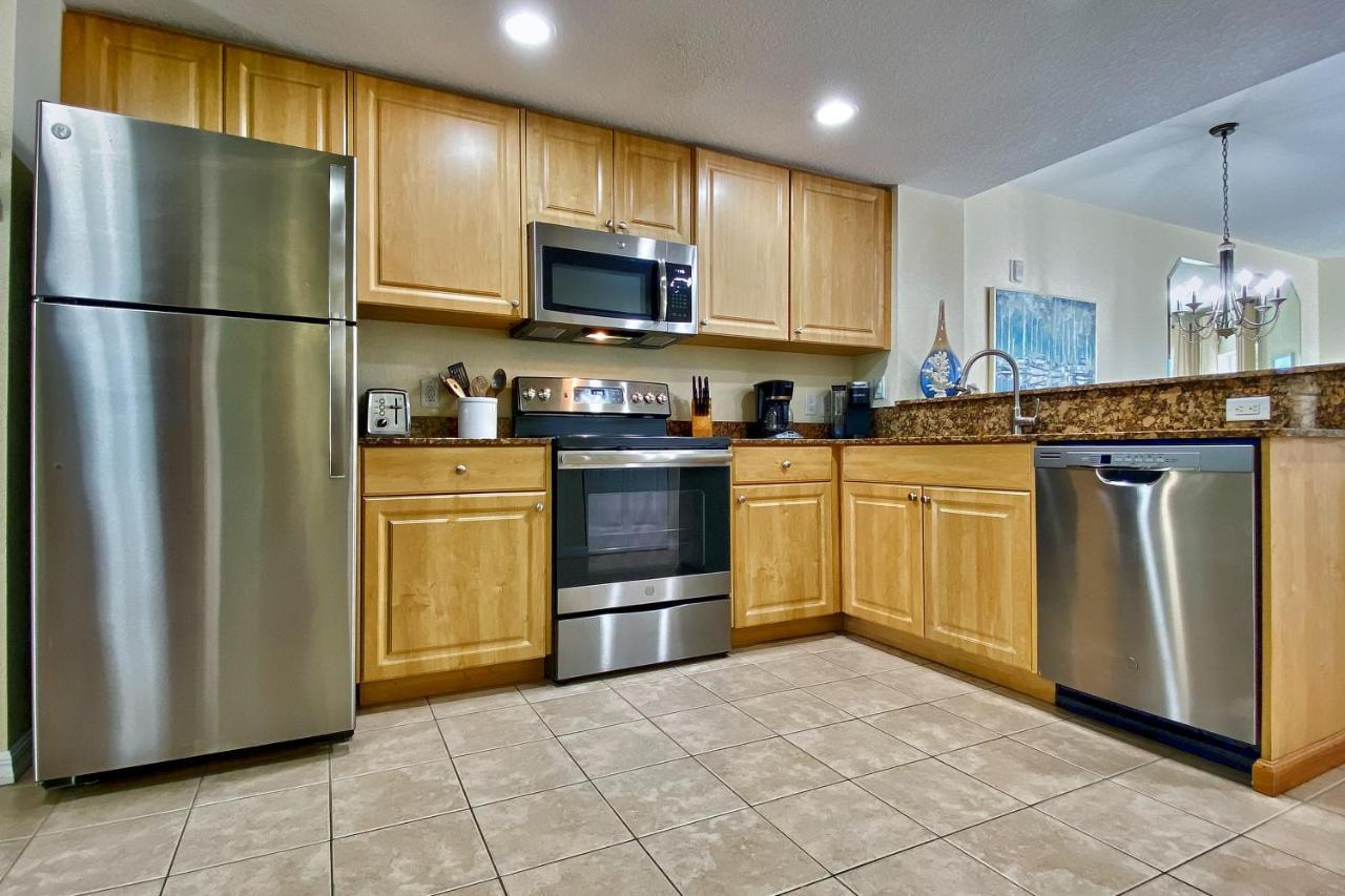 Sunset Vistas Condo 203S St. Pete Beach Exterior foto