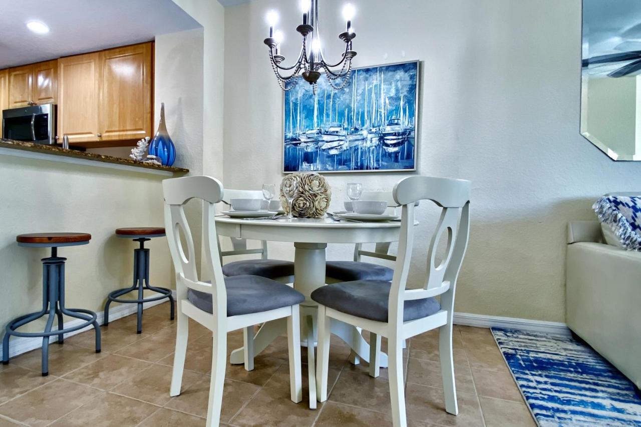 Sunset Vistas Condo 203S St. Pete Beach Exterior foto