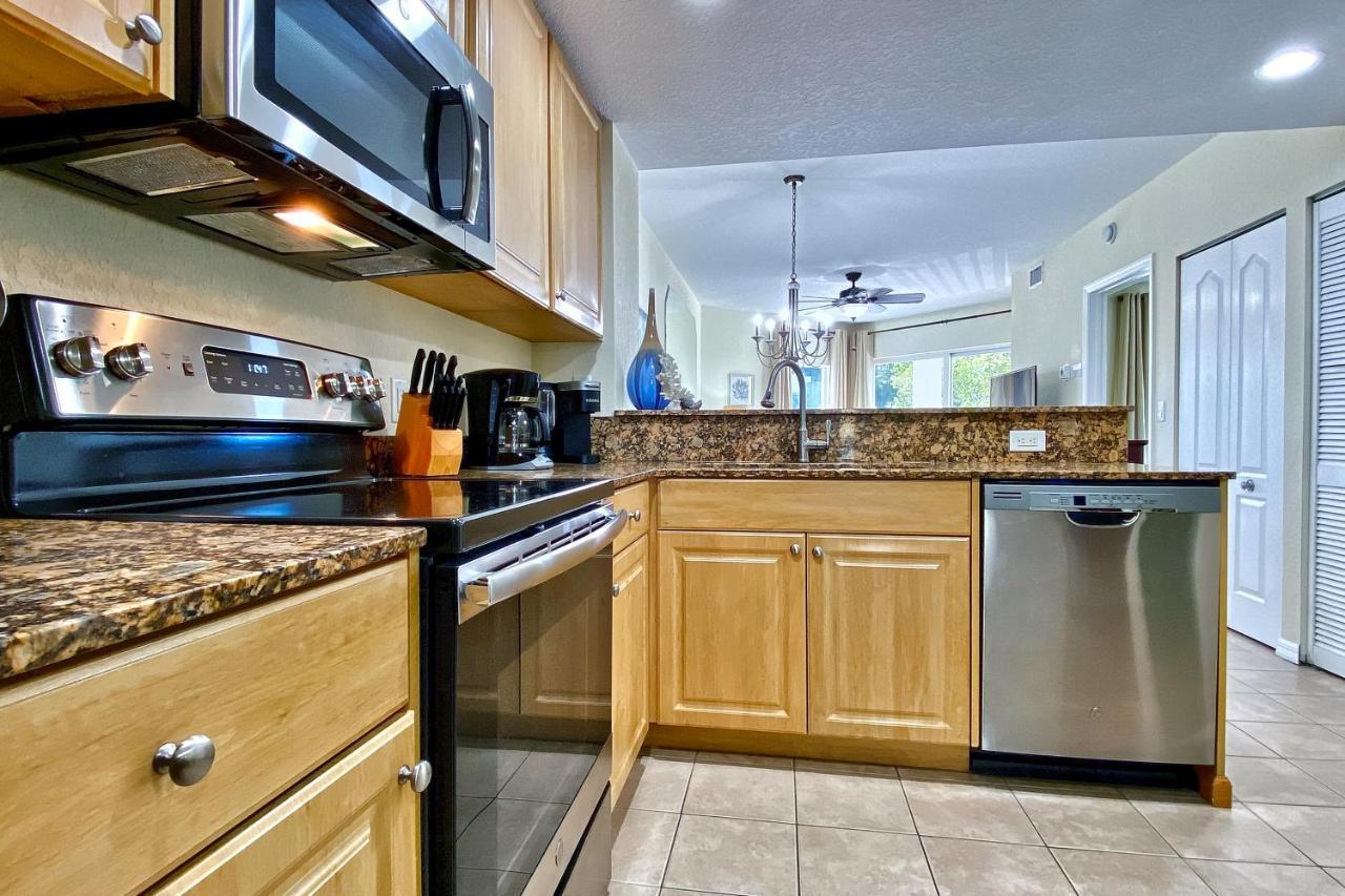 Sunset Vistas Condo 203S St. Pete Beach Exterior foto