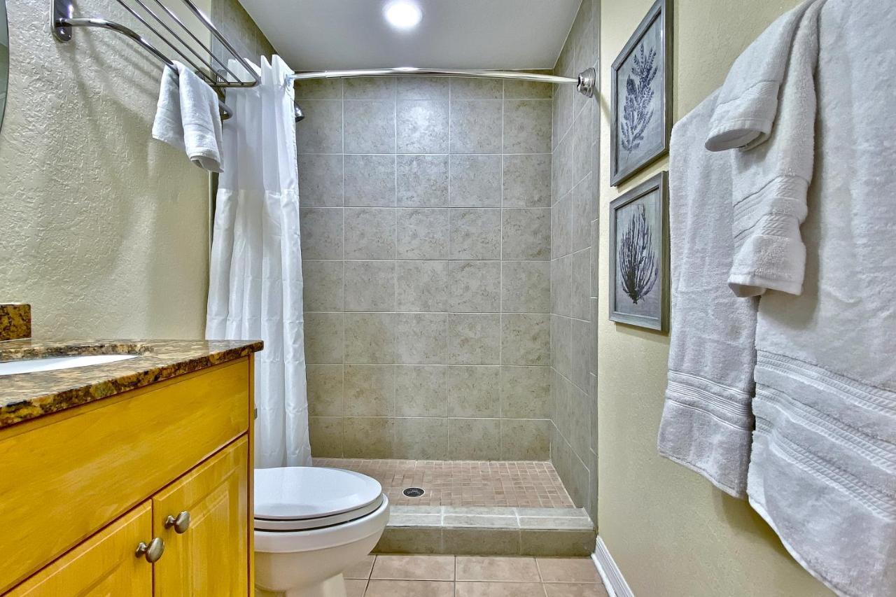 Sunset Vistas Condo 203S St. Pete Beach Exterior foto