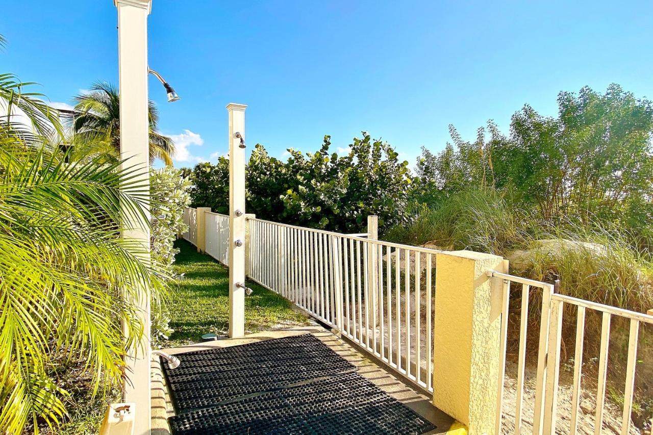 Sunset Vistas Condo 203S St. Pete Beach Exterior foto