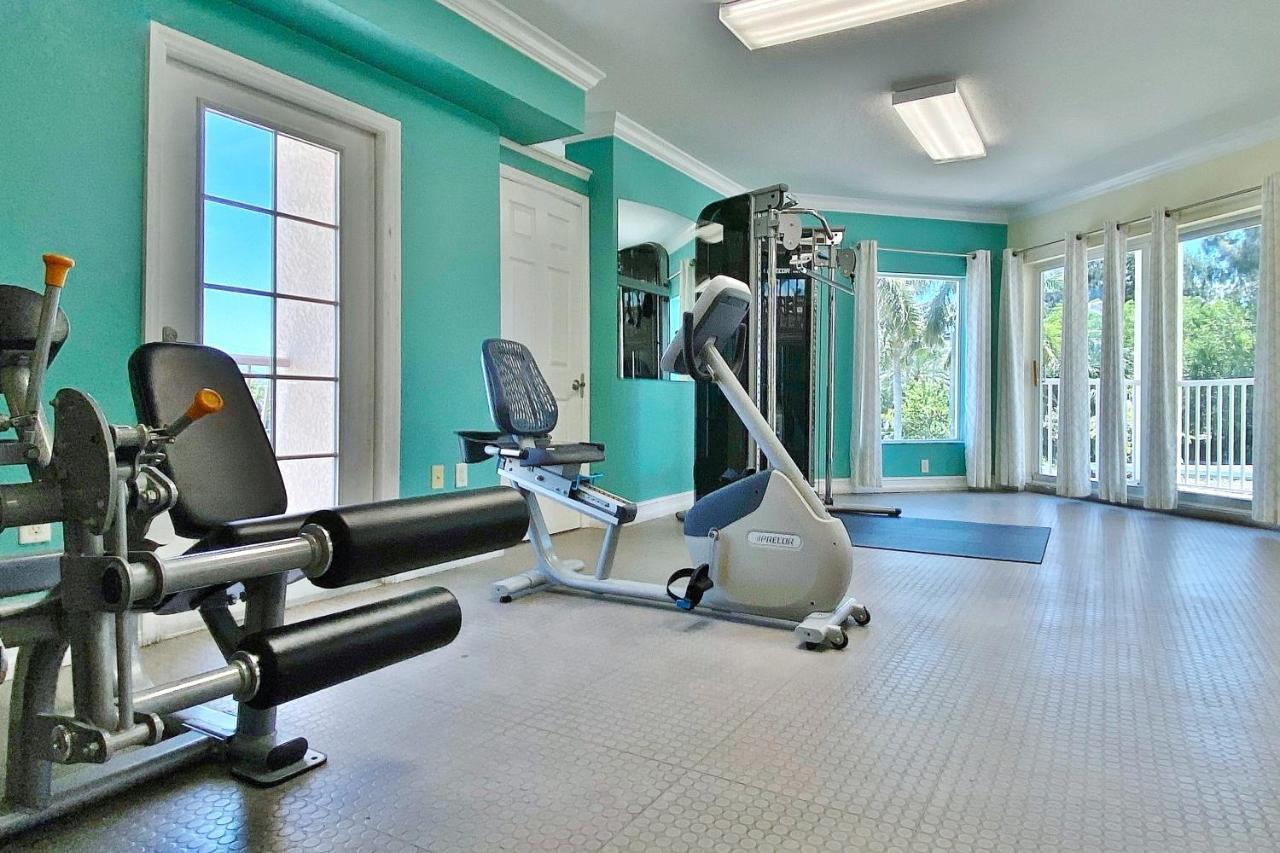 Sunset Vistas Condo 203S St. Pete Beach Exterior foto