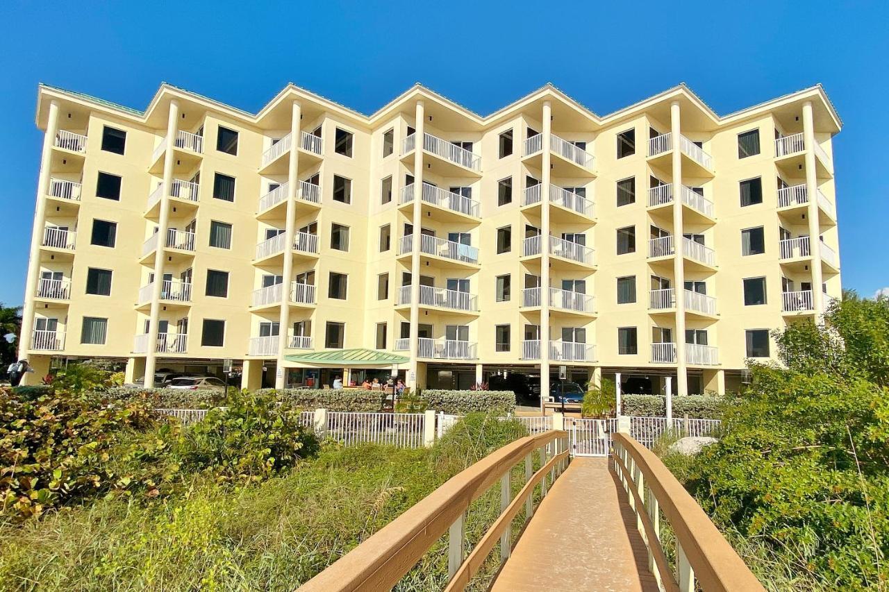 Sunset Vistas Condo 203S St. Pete Beach Exterior foto