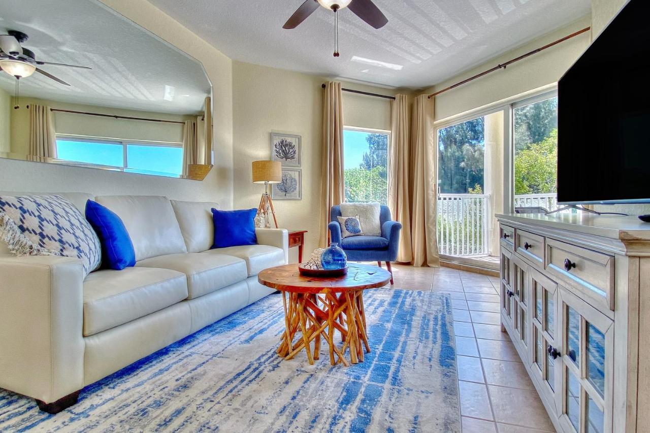 Sunset Vistas Condo 203S St. Pete Beach Exterior foto