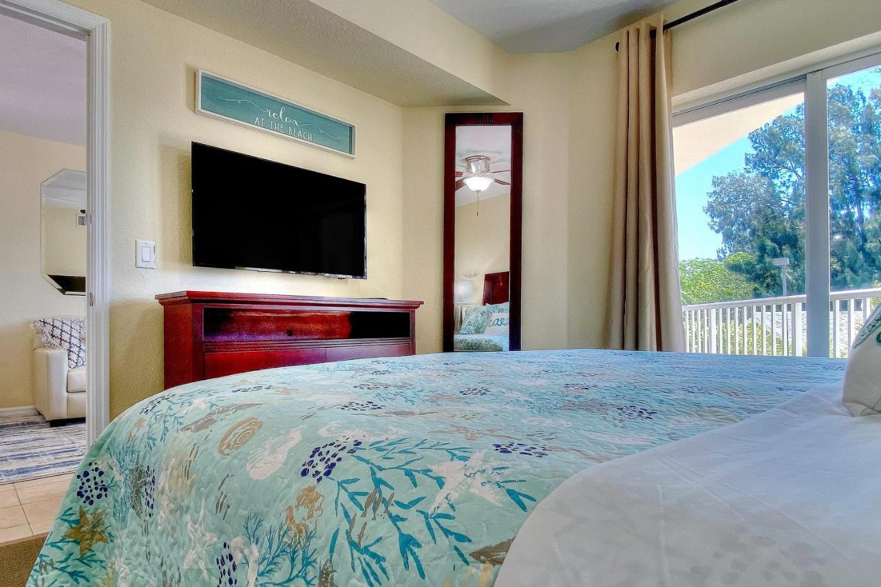 Sunset Vistas Condo 203S St. Pete Beach Exterior foto